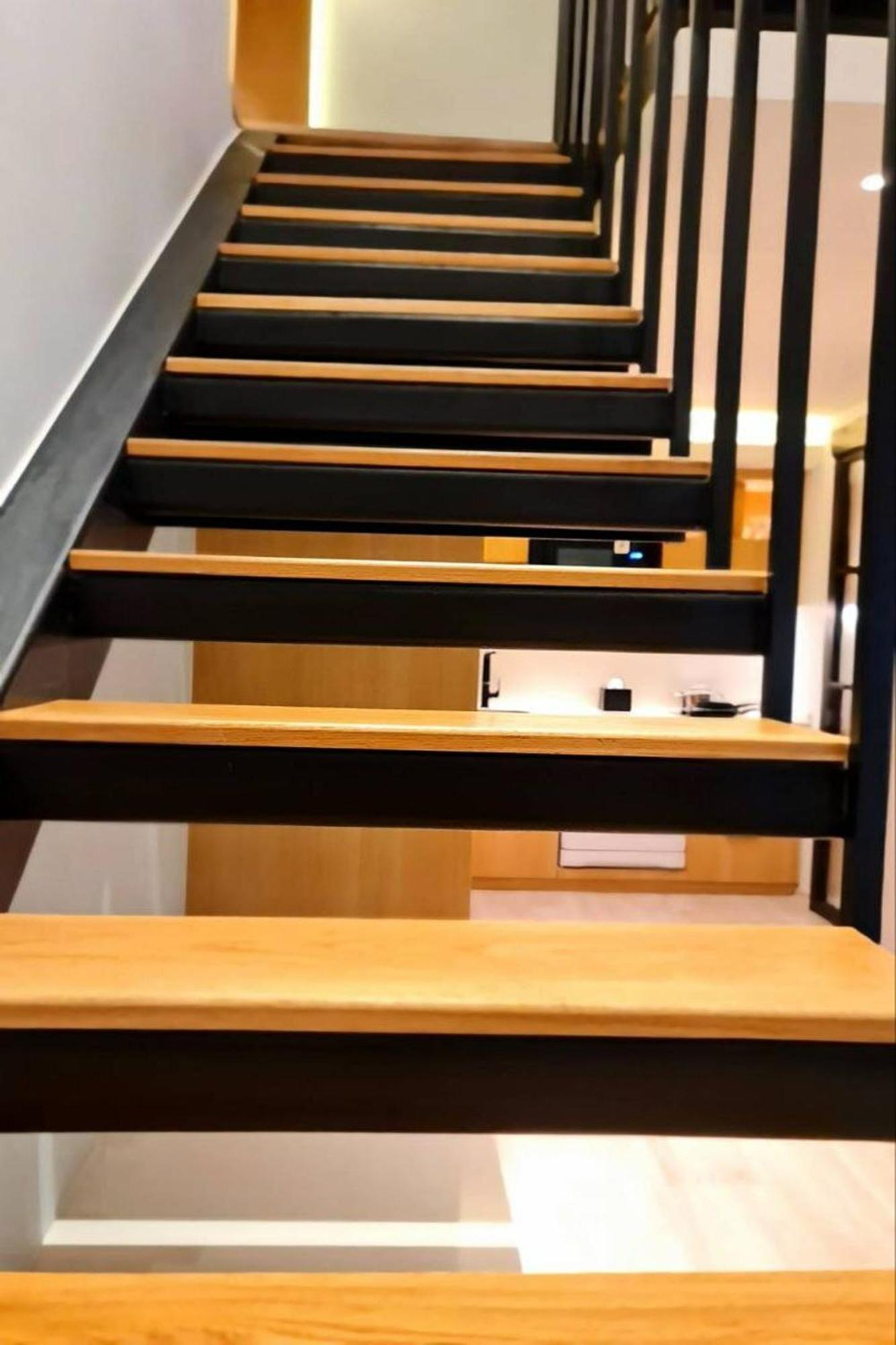 The Sacha Apart-Hotel Thonglor Банкок Екстериор снимка